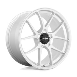 Rotiform R900 LTN platišče 20x9.5 5x114.3 72.56 ET35, Gloss Silver