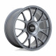 Rotiform aluminum wheels Rotiform R903 TUF platišče 19x9.5 5x112 66.56 ET22, Satin Titanium | race-shop.si