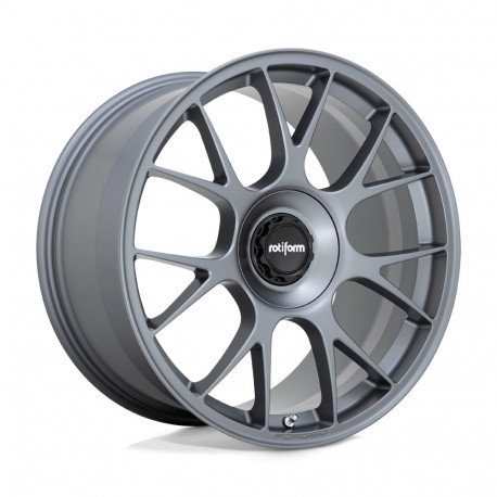 Rotiform aluminum wheels Rotiform R903 TUF platišče 20x11 5x120 72.56 ET43, Satin Titanium | race-shop.si