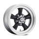 American Racing aluminum wheels American Racing Vintage VN105 TORQ THRUST D platišče 15x6 5x120.65 83.06 ET4, Satin Black | race-shop.si