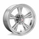 American Racing aluminum wheels American Racing Vintage VN109 TT O platišče 15x5 5x114.3 83.06 ET-6, Srebrna | race-shop.si