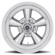 American Racing aluminum wheels American Racing Vintage VN109 TT O platišče 15x7 5x127 83.06 ET-6, Srebrna | race-shop.si