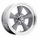 American Racing aluminum wheels American Racing Vintage VN309 TT O platišče 15x8.5 5x139.7 83.06 ET-24, Vintage Silver | race-shop.si