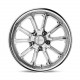 American Racing aluminum wheels American Racing Vintage VN507 RODDER platišče 20x8 5x127 78.1 ET0, Krom | race-shop.si