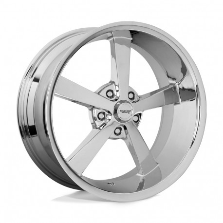 American Racing aluminum wheels American Racing Vintage VN508 SUPER NOVA 5 platišče 20x8.5 5x127 78.1 ET0, Krom | race-shop.si