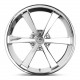 American Racing aluminum wheels American Racing Vintage VN509 SUPER NOVA 6 platišče 20x9 6x135 87.1 ET30, Krom | race-shop.si