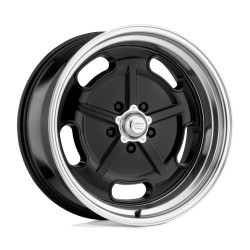 American Racing Vintage VN511 SALT FLAT platišče 22x8.5 5x127 78.1 ET0, Gloss Black