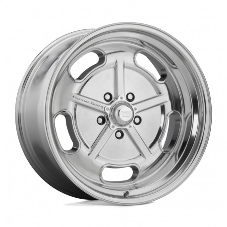 American Racing aluminum wheels American Racing Vintage VN511 SALT FLAT platišče 20x9.5 5x127 78.1 ET0, Srebrna | race-shop.si