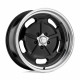 American Racing aluminum wheels American Racing Vintage VN511 SALT FLAT platišče 17x7 5x114.3 72.56 ET0, Gloss Black | race-shop.si