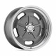 American Racing aluminum wheels American Racing Vintage VN511 SALT FLAT platišče 17x8 5x120.65 72.56 ET0, Mag Gray | race-shop.si