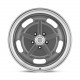 American Racing aluminum wheels American Racing Vintage VN511 SALT FLAT platišče 17x8 5x120.65 72.56 ET0, Mag Gray | race-shop.si