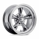 American Racing aluminum wheels American Racing Vintage VN605 TORQ THRUST D platišče 15x10 5x127 83.06 ET-44, Krom | race-shop.si