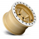 Black Rhino aluminum wheels Black Rhino OFFSHOOT BEADLOCK platišče 15x10 6x139.7 112.1 ET-38, Gloss Gold | race-shop.si