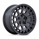 Black Rhino aluminum wheels Black Rhino BOXER platišče 15x7 5x100 72.1 ET15, Gun Black | race-shop.si