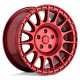 Black Rhino aluminum wheels Black Rhino SANDSTORM platišče 15x7 5x100 56.15 ET15, Ciny Red | race-shop.si