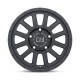 Black Rhino aluminum wheels Black Rhino HAVASU platišče 16x7.5 6x130 84.1 ET38, Matte Black | race-shop.si