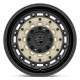 Black Rhino aluminum wheels Black Rhino ARSENAL platišče 16x8 5x160 65.07 ET38, Črna | race-shop.si