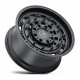 Black Rhino aluminum wheels Black Rhino ARSENAL platišče 16x8 6x130 84.1 ET38, Matte Black | race-shop.si