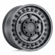 Black Rhino aluminum wheels Black Rhino ARMORY platišče 16x8 5x160 65.07 ET38, Gun Black | race-shop.si