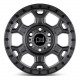 Black Rhino aluminum wheels Black Rhino MIDHILL platišče 16x8 5x130 78.1 ET45, Matte Gun Metal | race-shop.si
