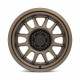 Black Rhino aluminum wheels Black Rhino GUIDE platišče 16x8.5 6x139.7 106.1 ET-10, Matte Bronze | race-shop.si