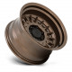Black Rhino aluminum wheels Black Rhino ALISO platišče 17x8 6x139.7 106.1 ET0, Gloss Bronze | race-shop.si