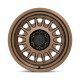 Black Rhino aluminum wheels Black Rhino ALISO platišče 17x8 6x139.7 106.1 ET0, Gloss Bronze | race-shop.si