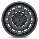 Black Rhino aluminum wheels Black Rhino ARSENAL platišče 17x8 5x114.3/5x120 74.1 ET30, Matte Black | race-shop.si