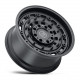 Black Rhino aluminum wheels Black Rhino ARSENAL platišče 17x8 6x130 84.1 ET38, Matte Black | race-shop.si