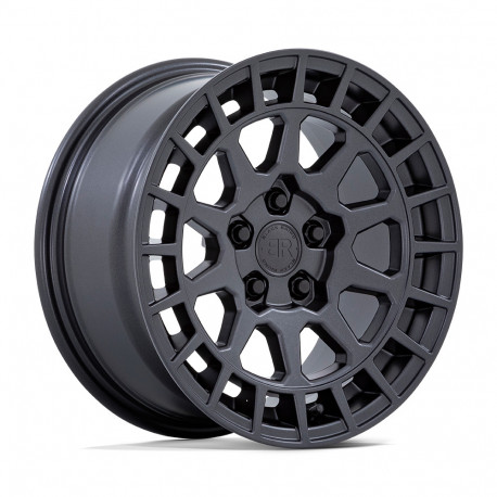 Black Rhino aluminum wheels Black Rhino BOXER platišče 17x8 5x114.3 76.1 ET40, Gun Black | race-shop.si