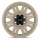 Black Rhino aluminum wheels Black Rhino YELLOWSTONE platišče 17x8 6x130 84.1 ET38, Desert Sand | race-shop.si