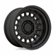 Black Rhino aluminum wheels Black Rhino ALISO platišče 17x8.5 6x139.7 106.1 ET-10, Matte Black | race-shop.si