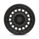 Black Rhino aluminum wheels Black Rhino ALISO platišče 17x8.5 6x139.7 106.1 ET-10, Matte Black | race-shop.si