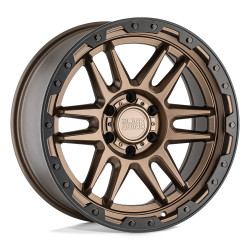 Black Rhino APACHE platišče 17x8.5 6x139.7 112.1 ET0, Matte Bronze