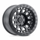 Black Rhino aluminum wheels Black Rhino PRIMM BEADLOCK platišče 17x8.5 5x114.3 71.5 ET-38, Matte Black | race-shop.si