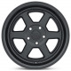 Black Rhino aluminum wheels Black Rhino RUMBLE platišče 17x8.5 6x139.7 112.1 ET0, Gun Black | race-shop.si