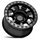 Black Rhino aluminum wheels Black Rhino RIOT platišče 17x8.5 5x139.7 108 ET0, Matte Black | race-shop.si