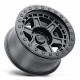 Black Rhino aluminum wheels Black Rhino RENO platišče 17x9 6x135 87.1 ET0, Matte Black | race-shop.si