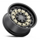 Black Rhino aluminum wheels Black Rhino ARSENAL platišče 17x9.5 8x165.1 122.4 ET-18, Črna | race-shop.si