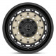Black Rhino aluminum wheels Black Rhino ARSENAL platišče 17x9.5 8x165.1 122.4 ET-18, Črna | race-shop.si