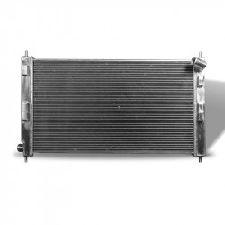 Aluminium radiator for Mitsubishi Evo 10