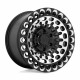 Black Rhino aluminum wheels Black Rhino LABYRINTH platišče 17x9.5 8x180 125.1 ET-18, Gloss Black | race-shop.si
