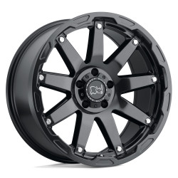 Black Rhino OCEANO platišče 17x9.5 6x135 87.1 ET12, Gloss Gun Black