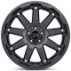 Black Rhino aluminum wheels Black Rhino OCEANO platišče 17x9.5 6x135 87.1 ET12, Gloss Gun Black | race-shop.si