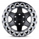 Black Rhino aluminum wheels Black Rhino ODESSA platišče 17x9.5 5x127 71.5 ET12, Matte Black | race-shop.si