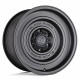 Black Rhino aluminum wheels Black Rhino SOLID platišče 17x9.5 5x127 71.5 ET-18, Matte Gun Black | race-shop.si