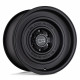 Black Rhino aluminum wheels Black Rhino SOLID platišče 17x9.5 5x127 71.5 ET-18, Matte Black | race-shop.si