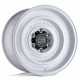 Black Rhino aluminum wheels Black Rhino SOLID platišče 17x9.5 5x127 71.5 ET-18, Gloss White | race-shop.si