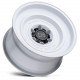 Black Rhino aluminum wheels Black Rhino SOLID platišče 17x9.5 5x127 71.5 ET-18, Gloss White | race-shop.si