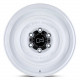 Black Rhino aluminum wheels Black Rhino SOLID platišče 17x9.5 5x127 71.5 ET-18, Gloss White | race-shop.si
